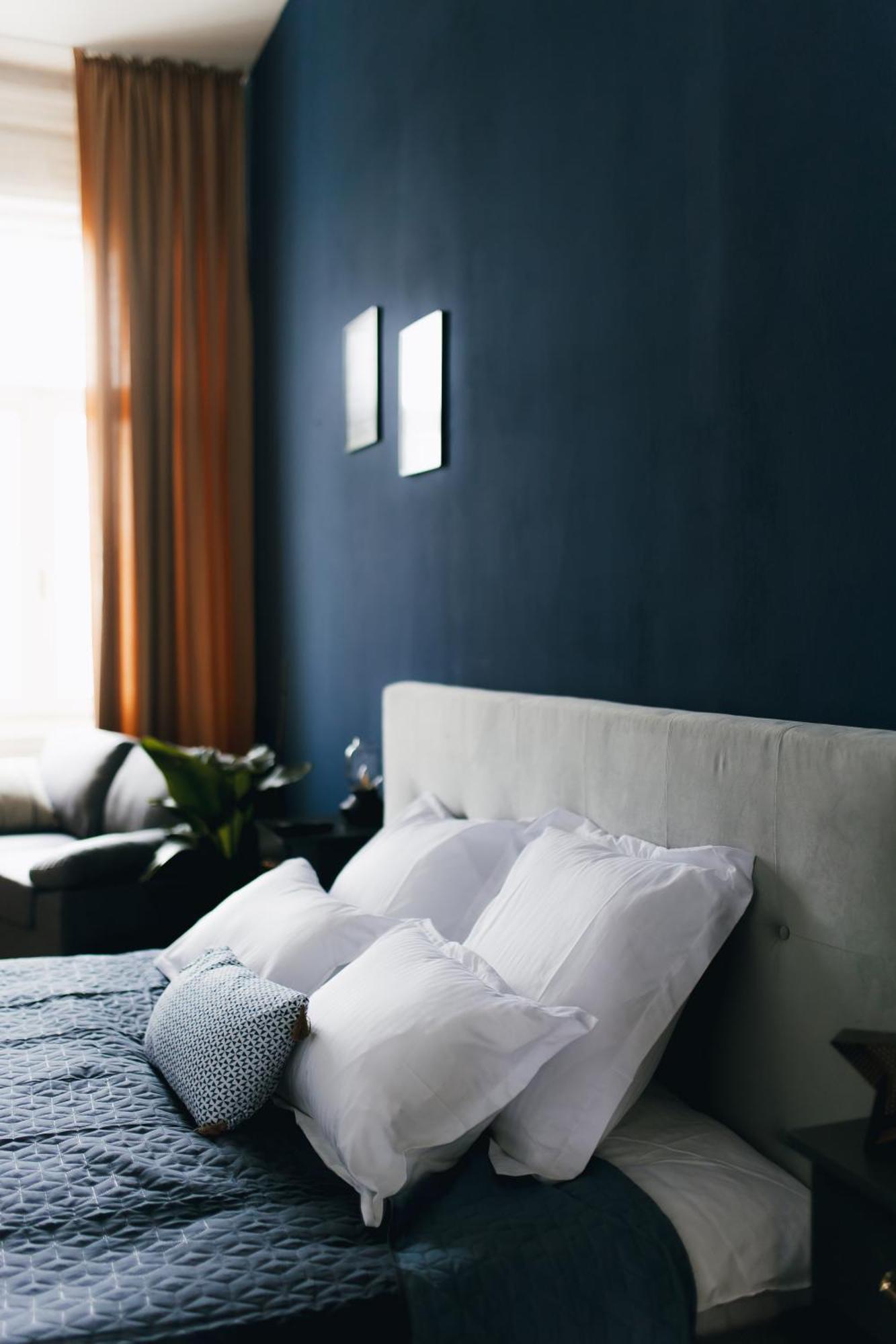 Central Blue Charm Arad Bagian luar foto